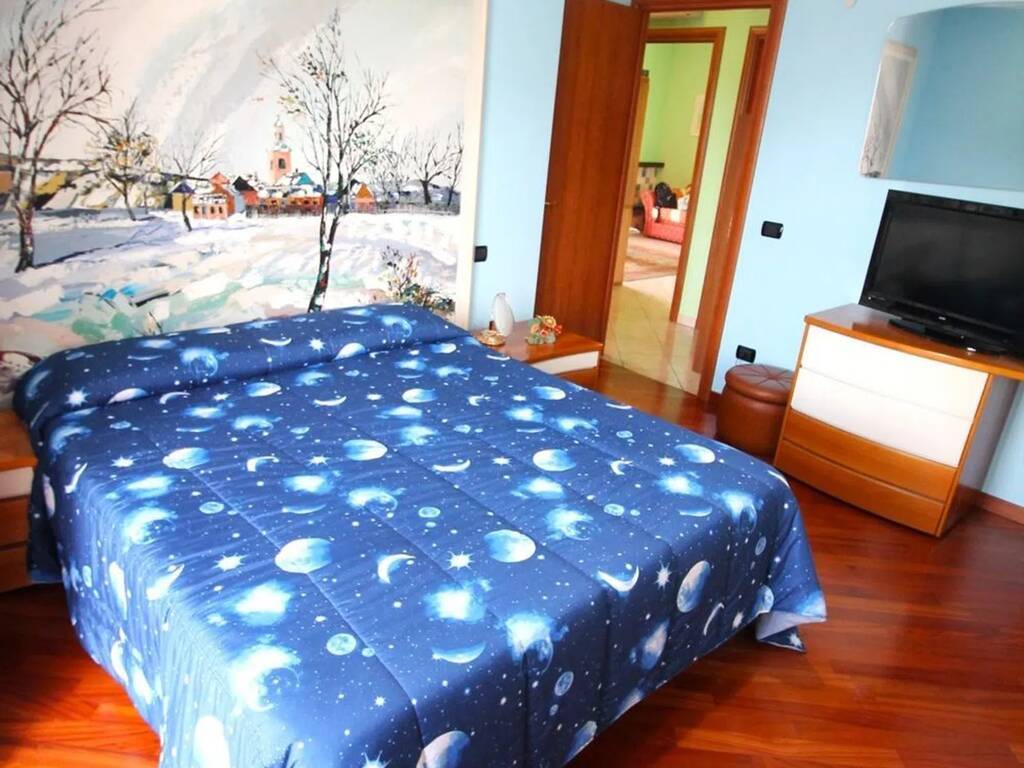 Appartamento a Spinetoli in Via Palazzi, 51 - Foto 5