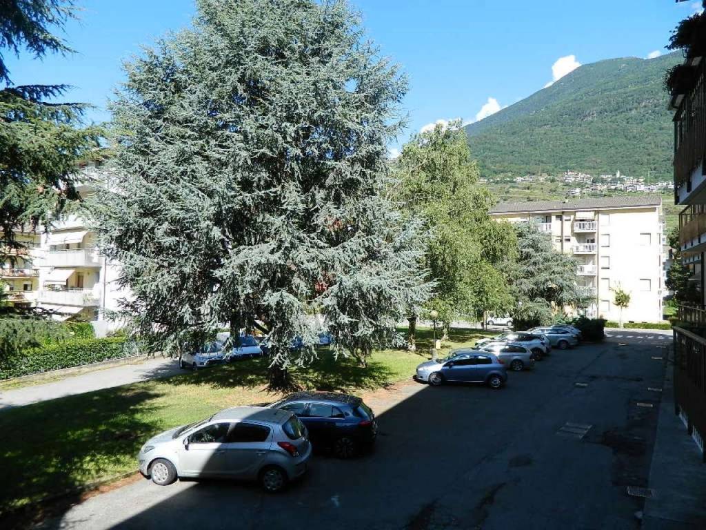 Appartamento a Sondrio in via Maffei 25 - Foto 5