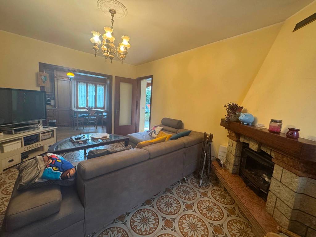 Casa indipendente a Buja in Via Sottocostoia, 83 - Foto 5
