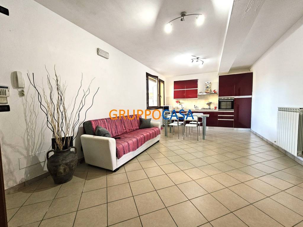 Appartamento a Altopascio in Via Michelangiolo Moroni, 5 - Foto 3