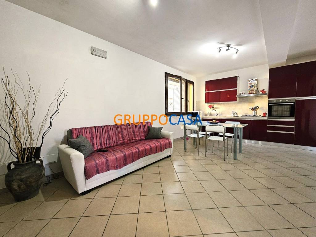 Appartamento a Altopascio in Via Michelangiolo Moroni, 5 - Foto 4