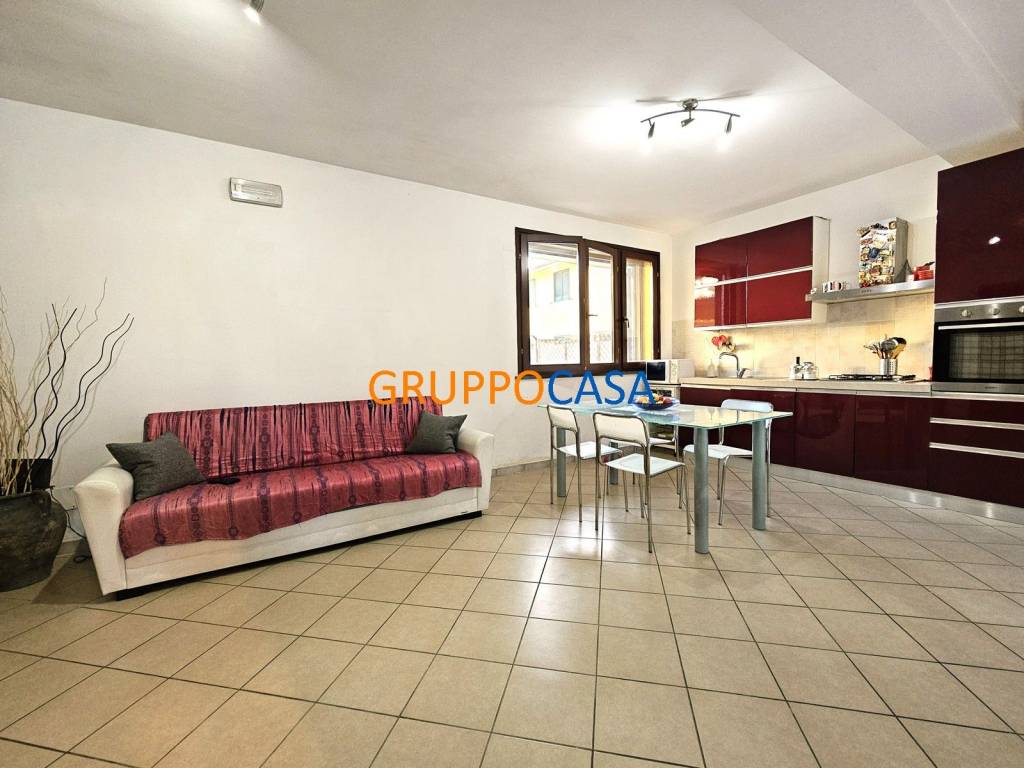 Appartamento a Altopascio in Via Michelangiolo Moroni, 5 - Foto 5