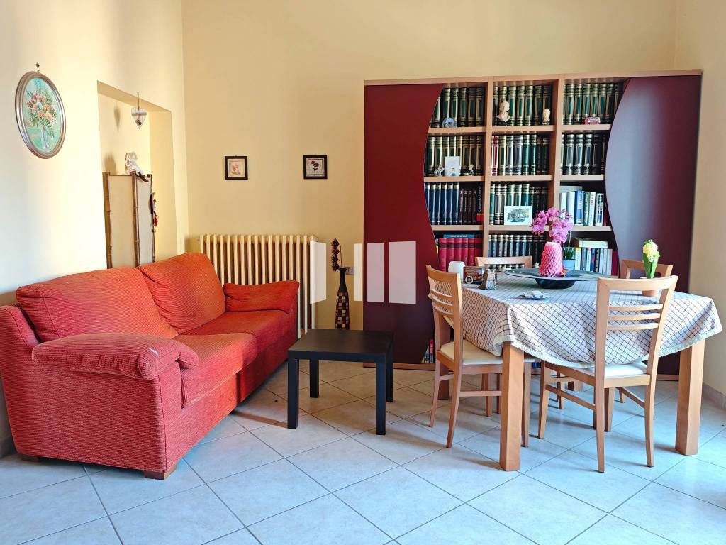 Appartamento a Giulianova in Via Benvenuto Cellini, 11 - Foto 3