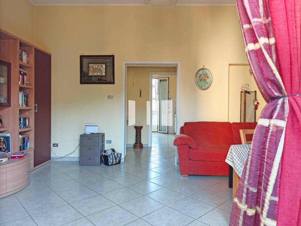 Appartamento a Giulianova in Via Benvenuto Cellini, 11 - Foto 5