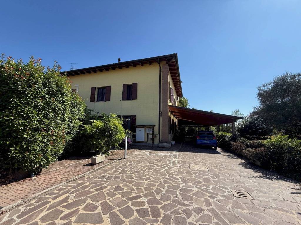 Villetta a schiera a Castel maggiore - Foto 2