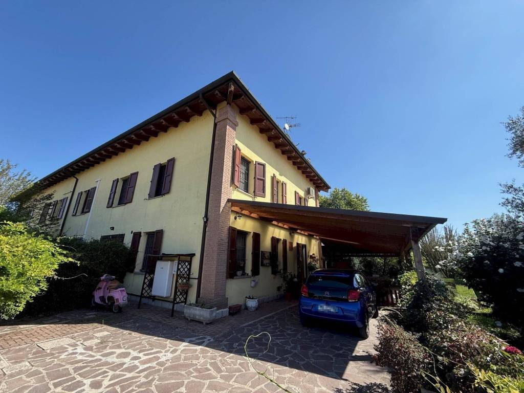 Villetta a schiera a Castel maggiore - Foto 3