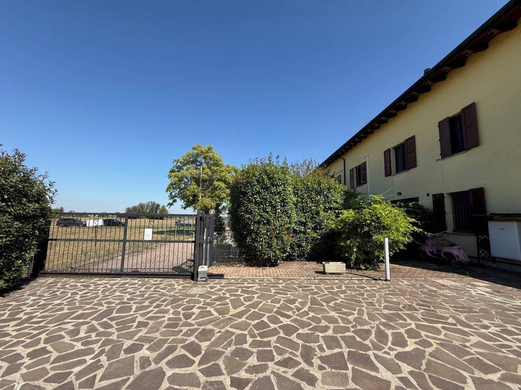 Villetta a schiera a Castel maggiore - Foto 4