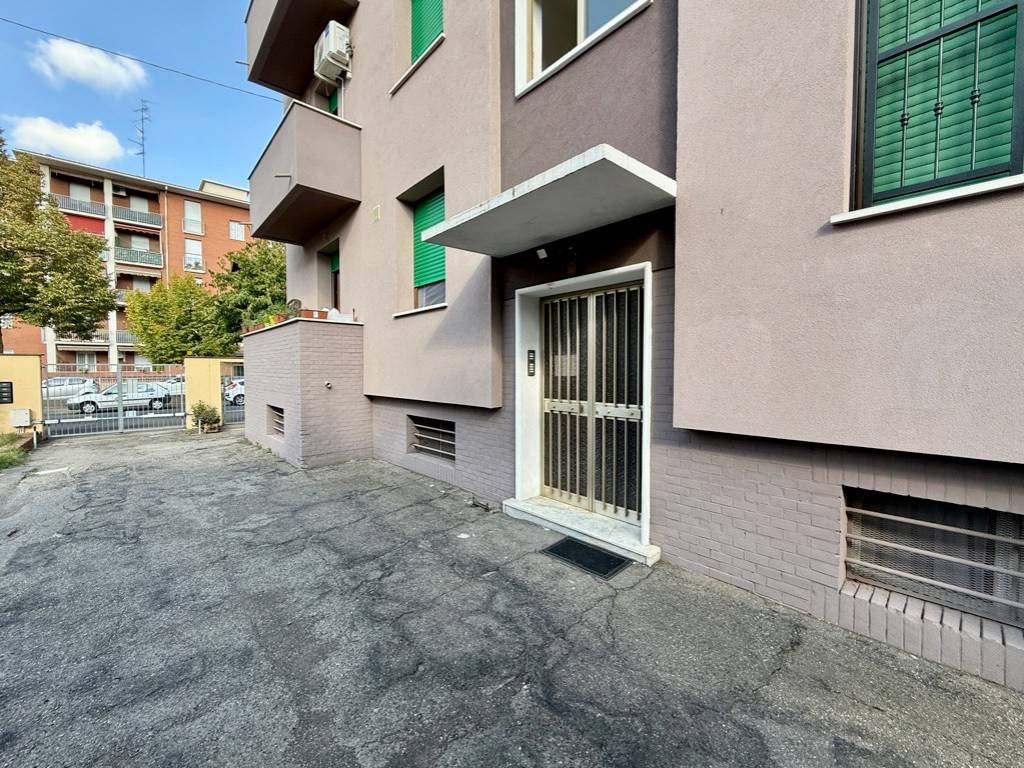 Appartamento a Imola in Via Aspromonte, 24 - Foto 3