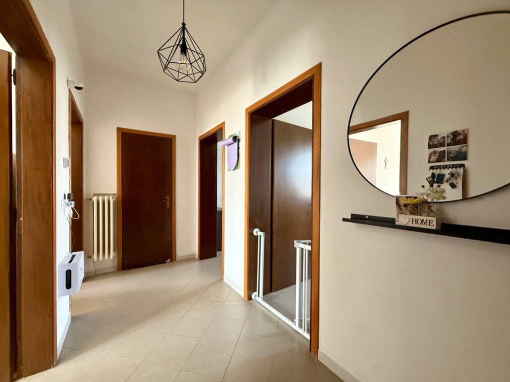 Appartamento a Imola in Via Aspromonte, 24 - Foto 5