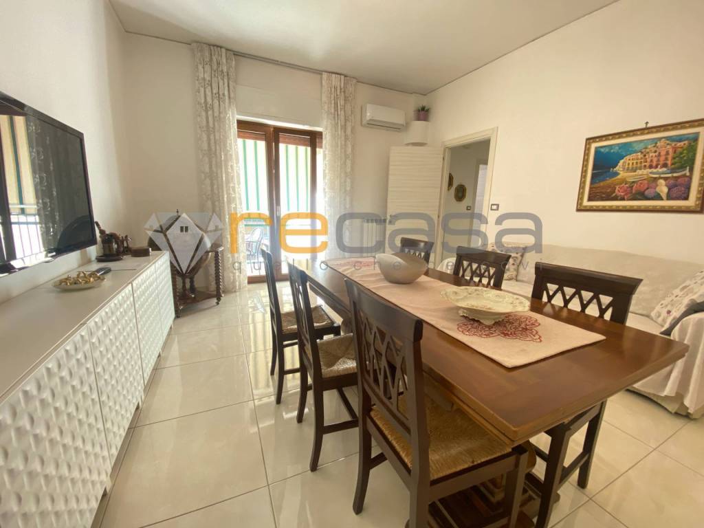 Appartamento a Bellizzi in Via Roma, 352 - Foto 4