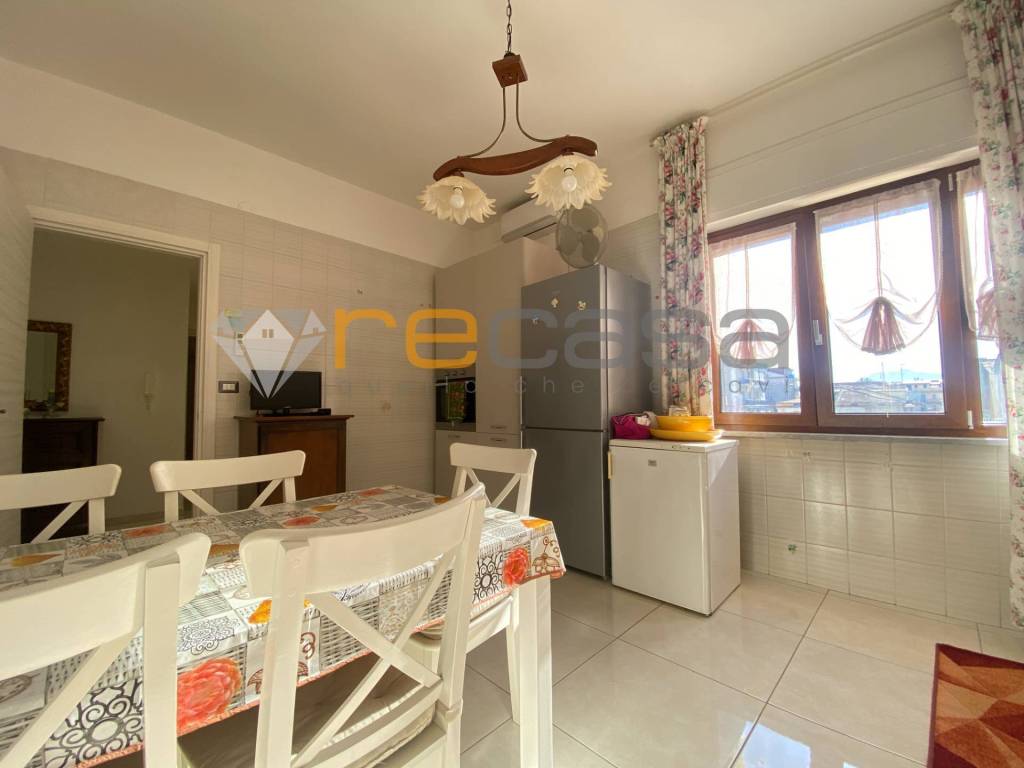 Appartamento a Bellizzi in Via Roma, 352 - Foto 5