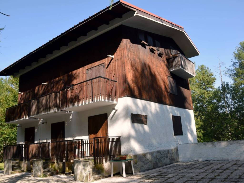 Appartamento a Chiomonte in Via Gran Serin - Foto 2