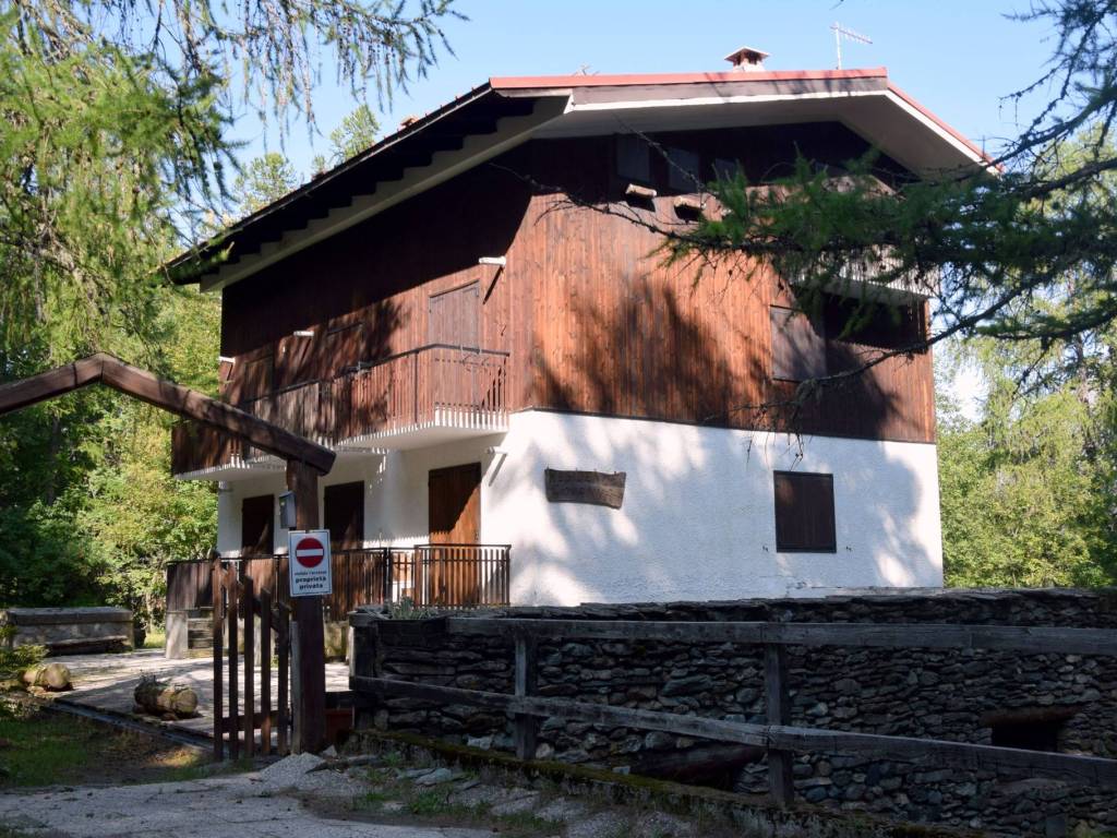 Appartamento a Chiomonte in Via Gran Serin - Foto 3