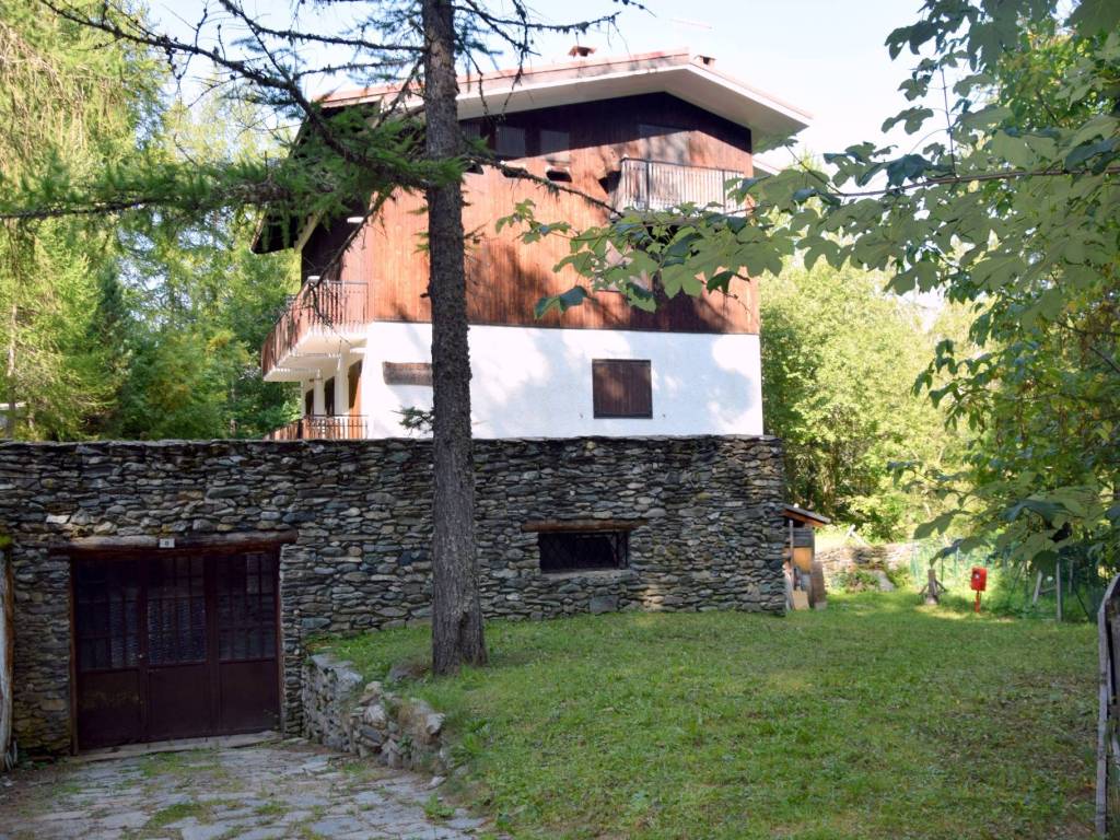 Appartamento a Chiomonte in Via Gran Serin - Foto 5