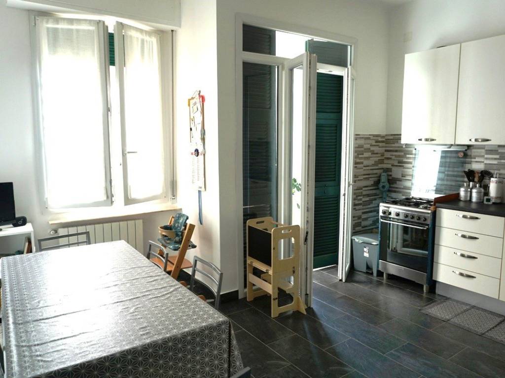 Appartamento a Arenzano in Via San Pietro - Foto 5