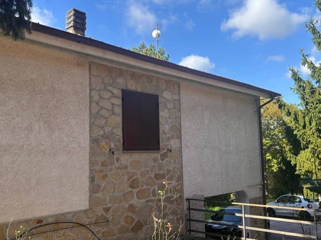 Villa a Mombaldone - Foto 5