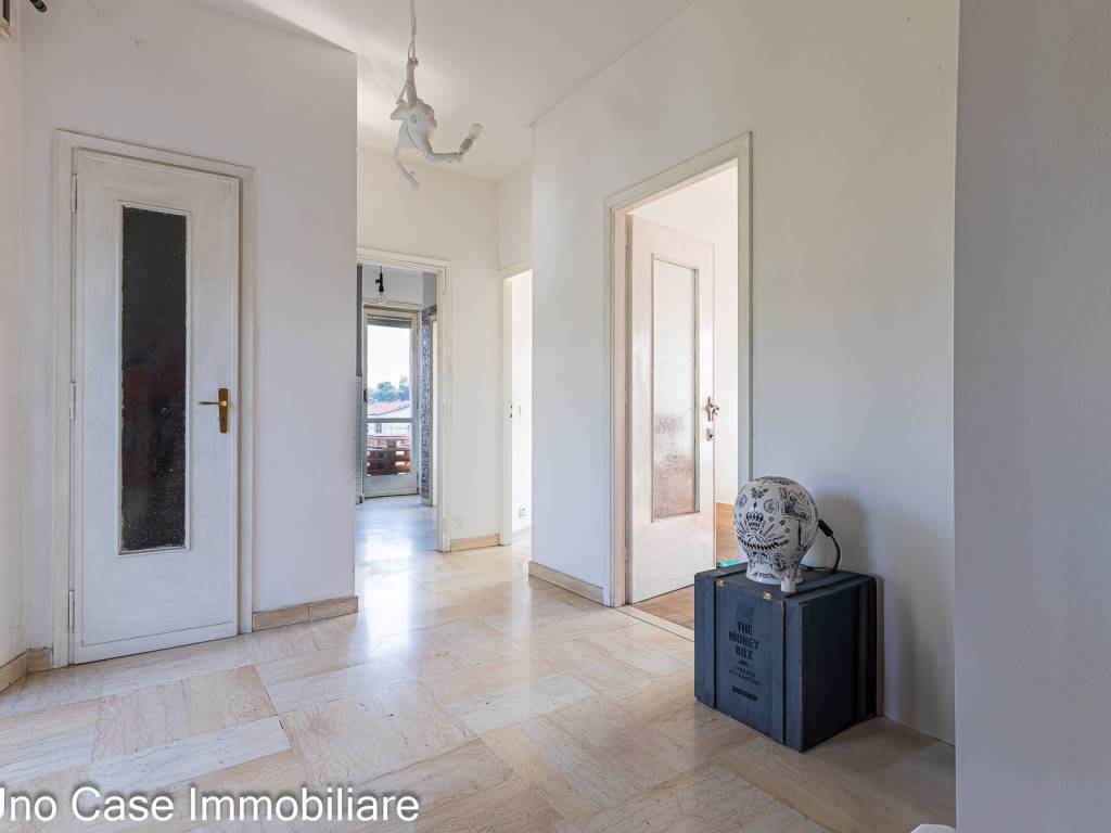 Appartamento a Samone in Via Provinciale, 2 - Foto 3