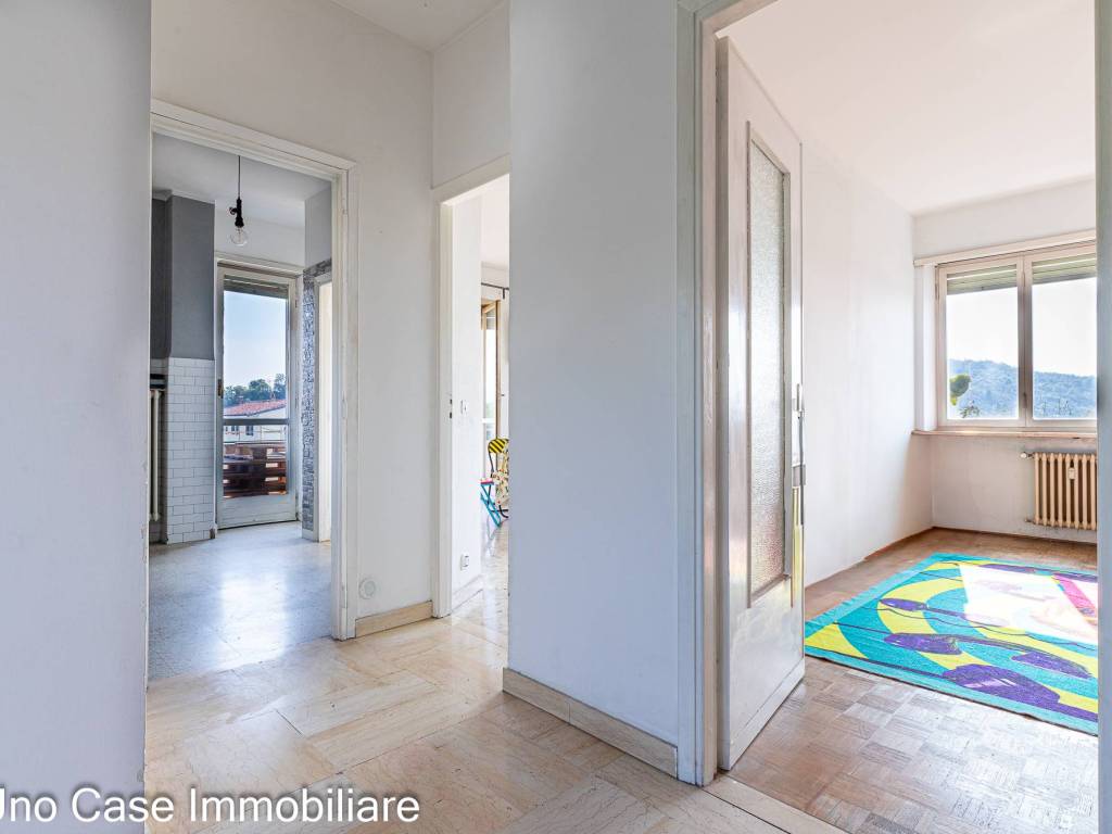 Appartamento a Samone in Via Provinciale, 2 - Foto 4