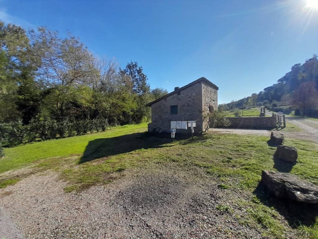 Rustico / casale a Montaione in Via Alberi, - Foto 3