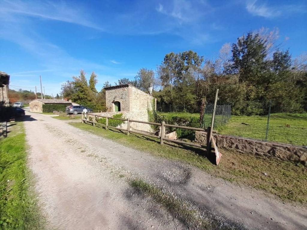 Rustico / casale a Montaione in Via Alberi, - Foto 4