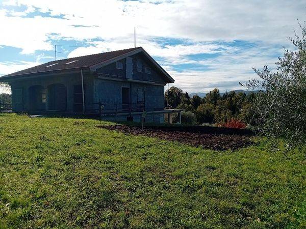 Villa a Palestrina in Via Pedemontana - Foto 4