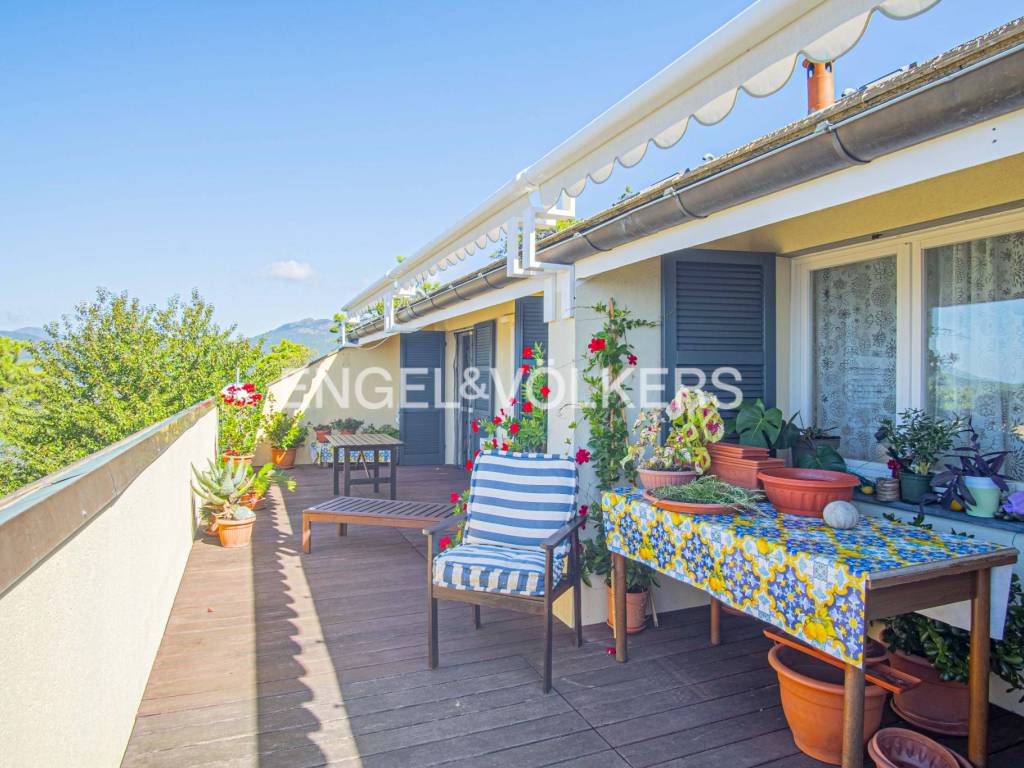 Appartamento a Framura in Località Pian di Lavaggio, 24 - Foto 2