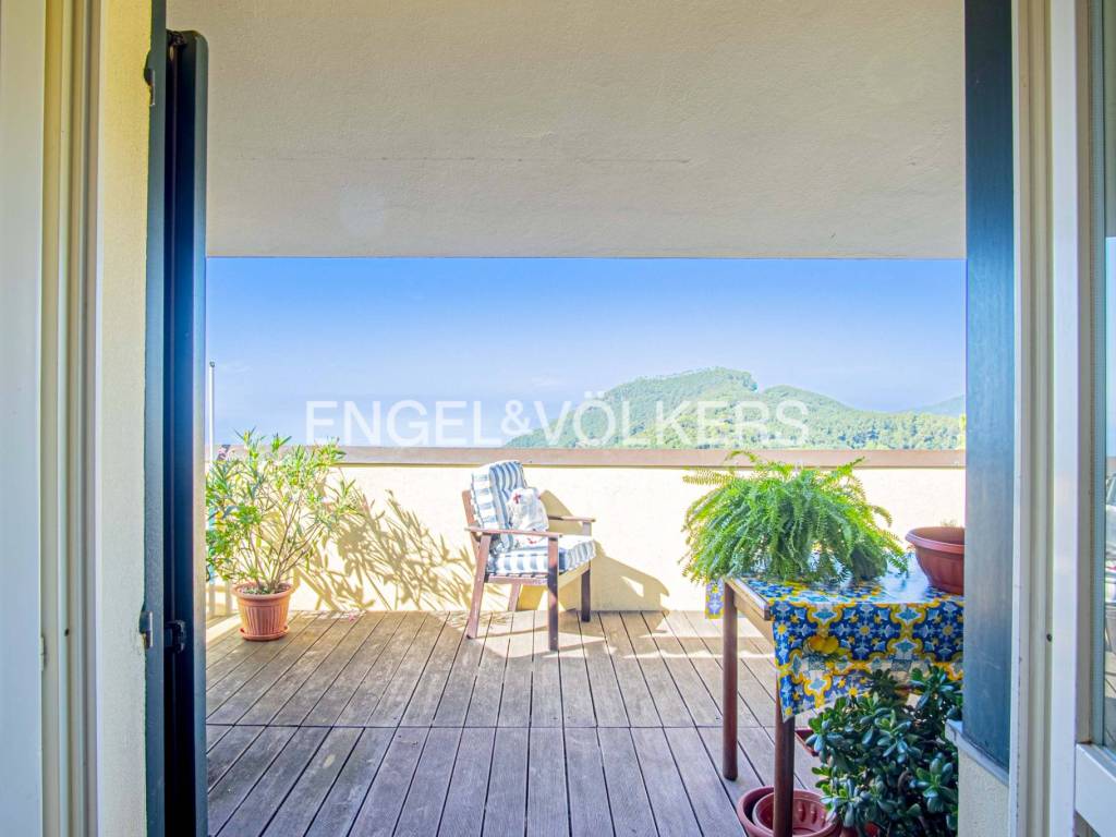 Appartamento a Framura in Località Pian di Lavaggio, 24 - Foto 3