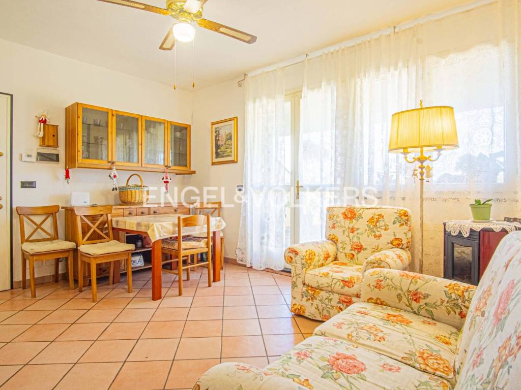 Appartamento a Framura in Località Pian di Lavaggio, 24 - Foto 4