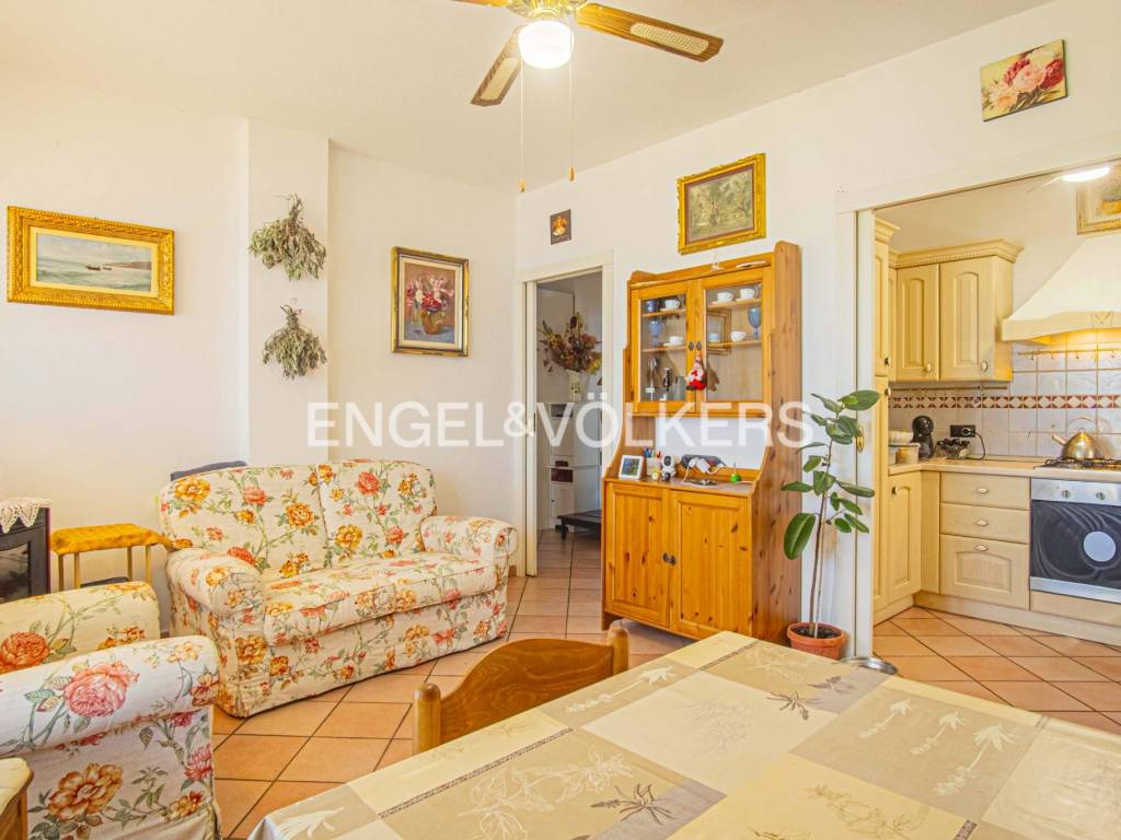 Appartamento a Framura in Località Pian di Lavaggio, 24 - Foto 5