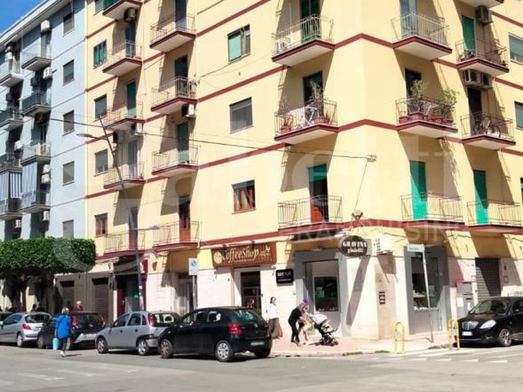 Appartamento a Taranto in Via Ligura, 3 - Foto 2