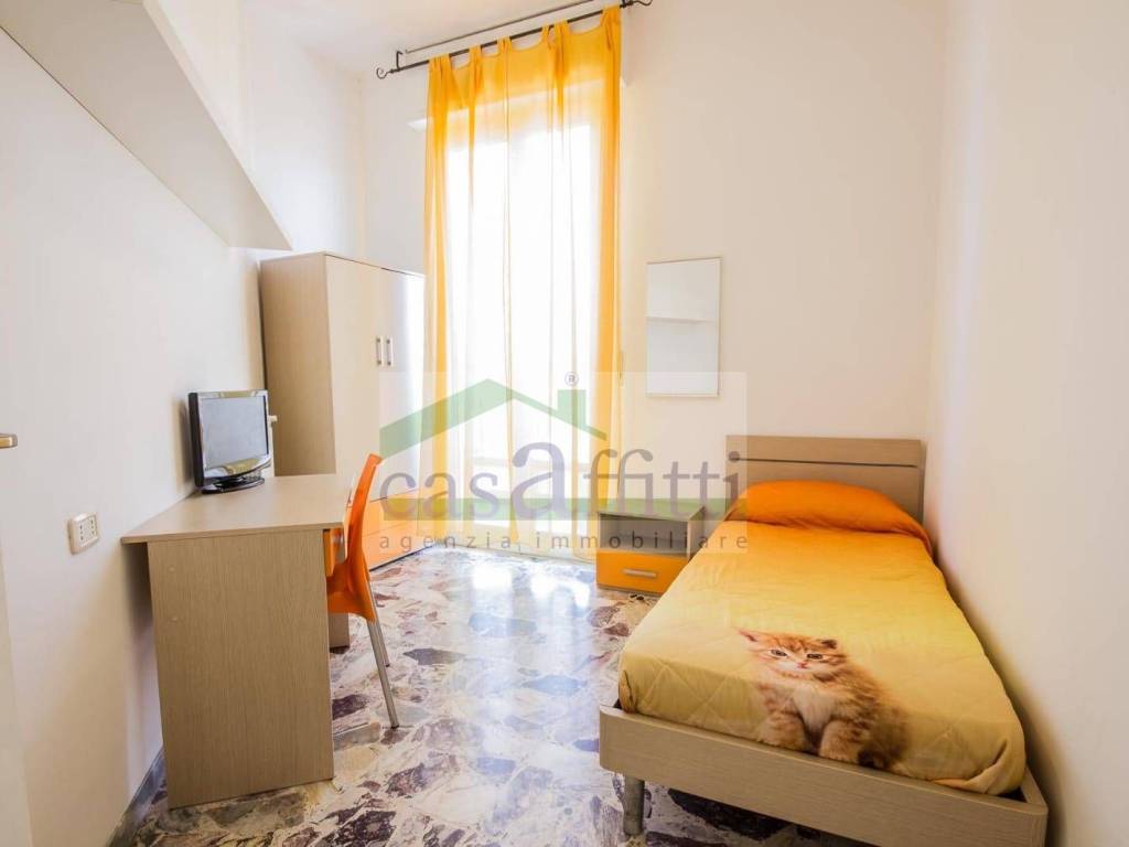Appartamento a Chieti in Via Luca da Penne, 24 - Foto 3