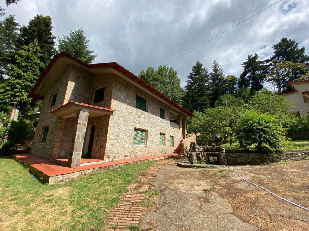 Villa a Santo stefano in aspromonte in Via Nazionale, 70 - Foto 2