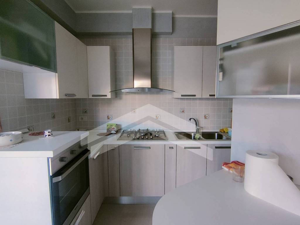 Appartamento a Campobasso in Via Folchi, 1 - Foto 5