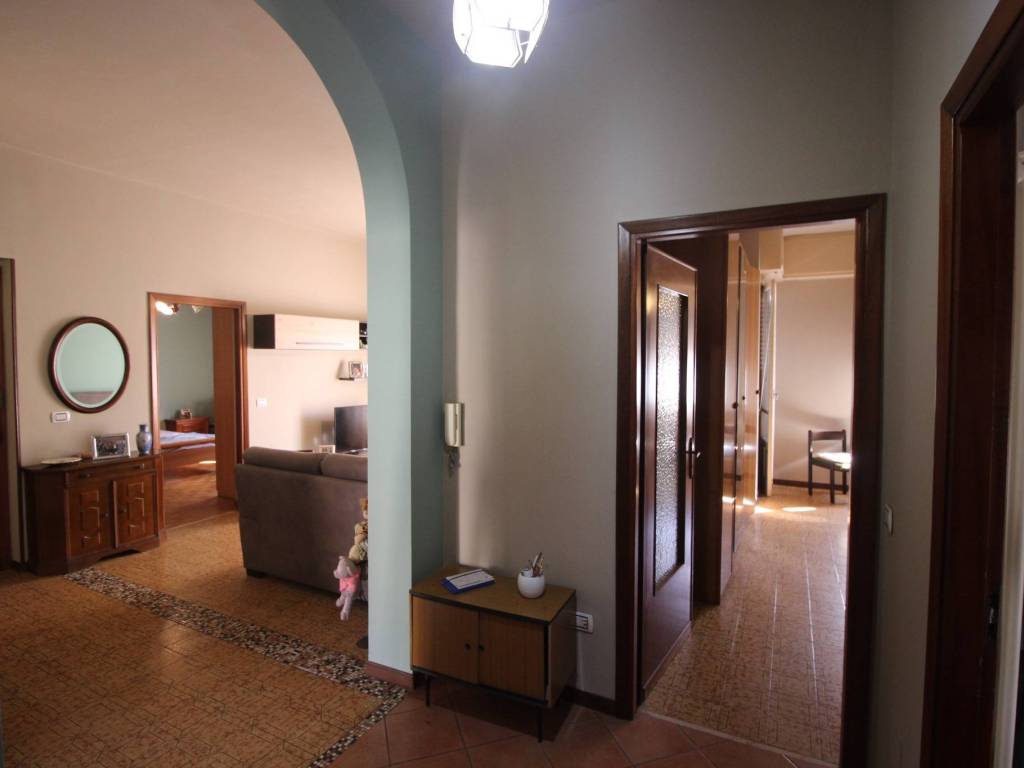 Appartamento a Casale monferrato in Via del Carmine - Foto 2