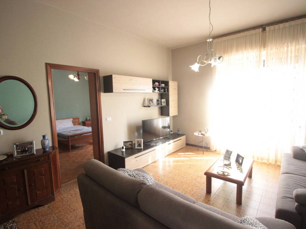 Appartamento a Casale monferrato in Via del Carmine - Foto 4