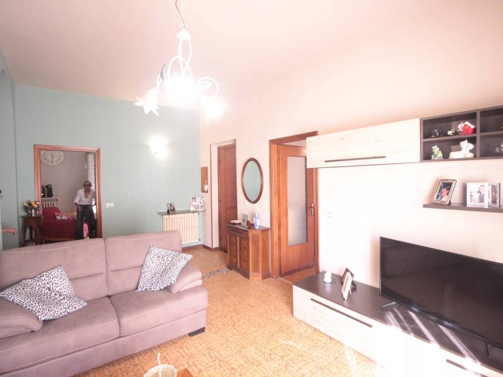 Appartamento a Casale monferrato in Via del Carmine - Foto 5
