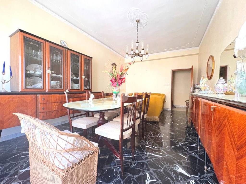 Appartamento a Barletta in Via Vitobello, 13 - Foto 2