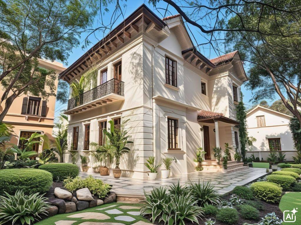 Villa a Fabriano in VIA DANTE, 37 - Foto 2