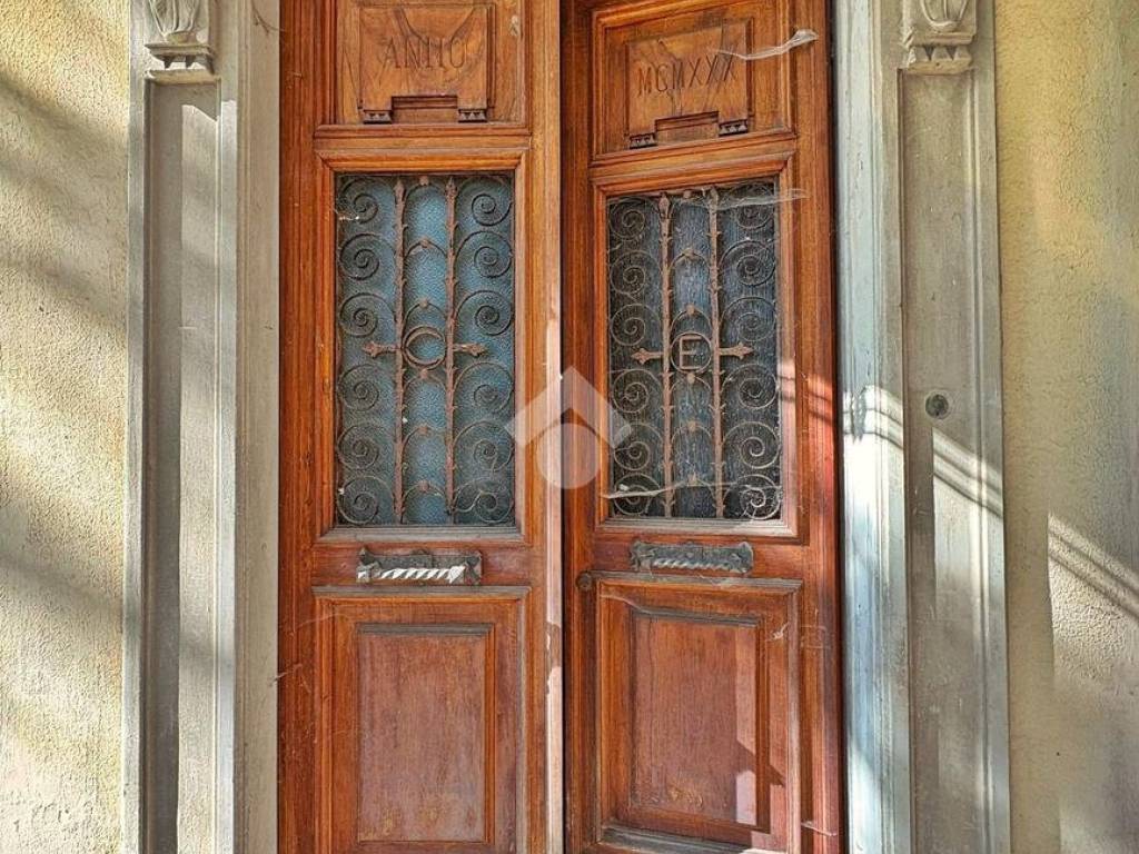 Villa a Fabriano in VIA DANTE, 37 - Foto 4