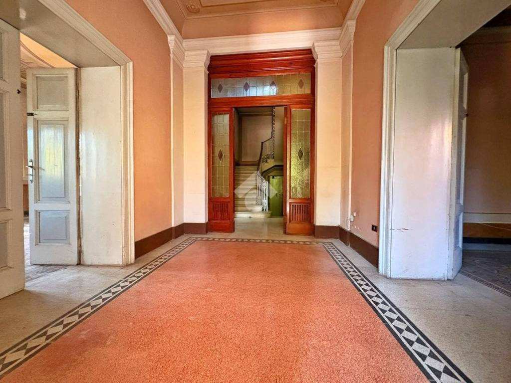 Villa a Fabriano in VIA DANTE, 37 - Foto 5