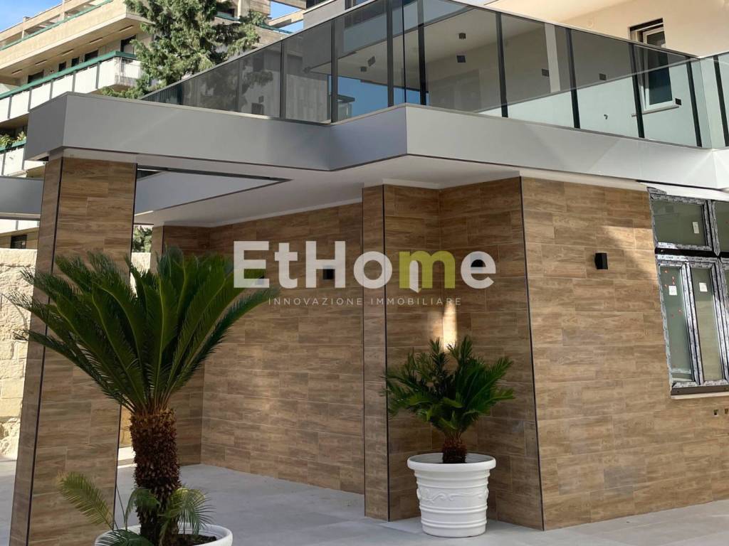 Appartamento a Trani in Via Vittorio Malcangi, 29 - Foto 2