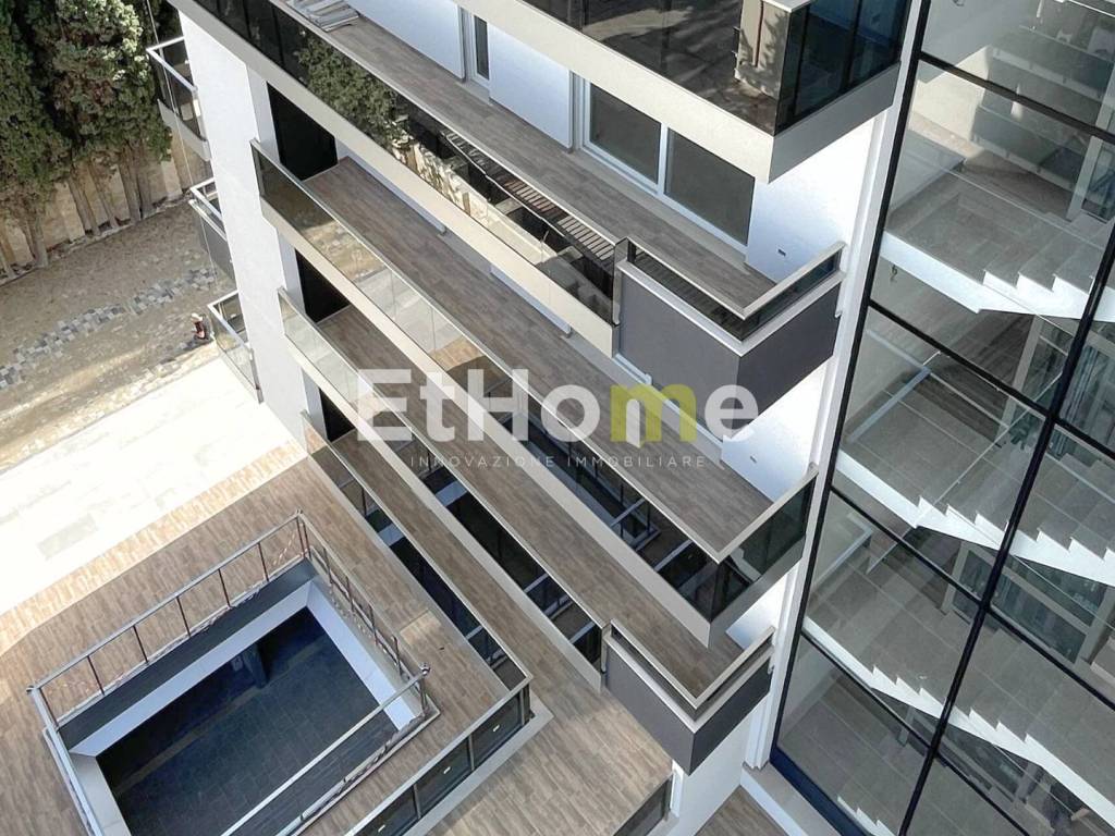 Appartamento a Trani in Via Vittorio Malcangi, 29 - Foto 3