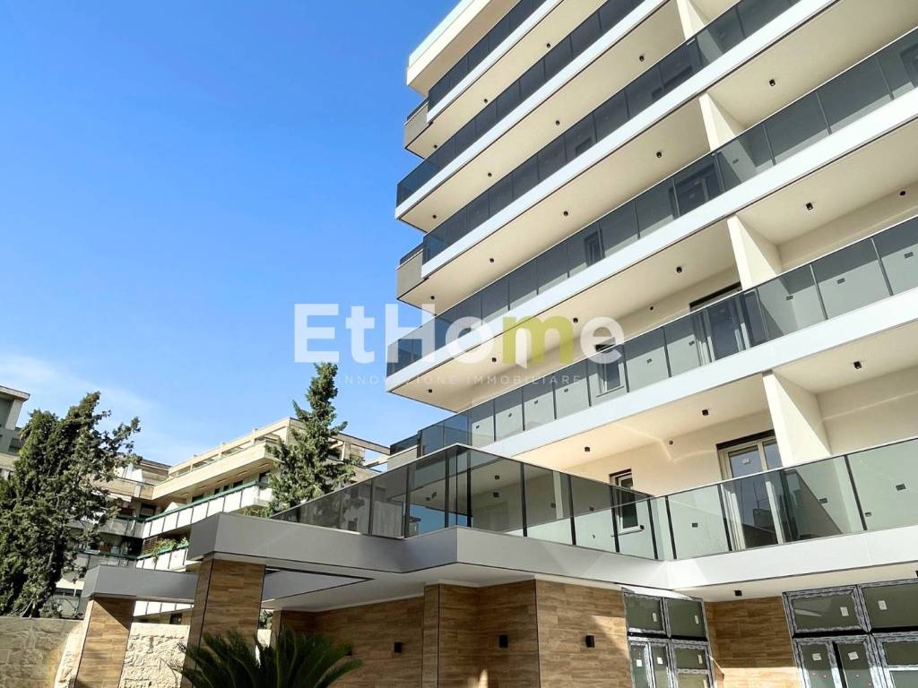 Appartamento a Trani in Via Vittorio Malcangi, 29 - Foto 4