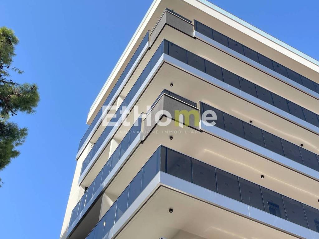 Appartamento a Trani in Via Vittorio Malcangi, 29 - Foto 5