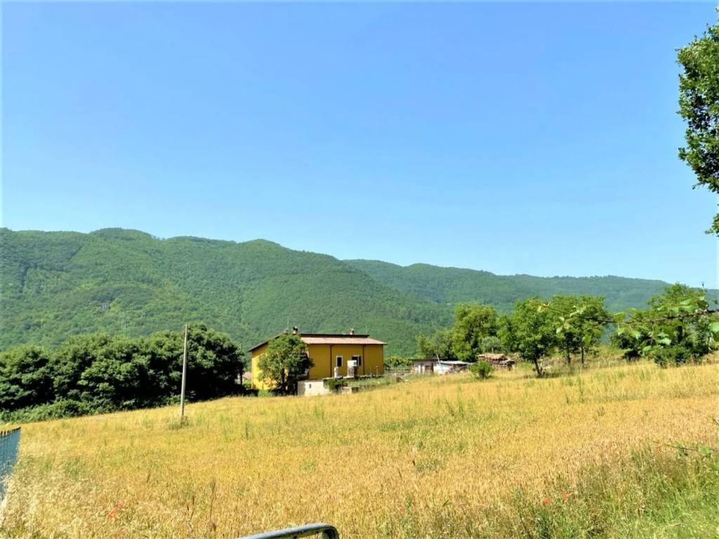 Terreno a Cittaducale in Via Nucleo Cesoni No Number - Foto 3