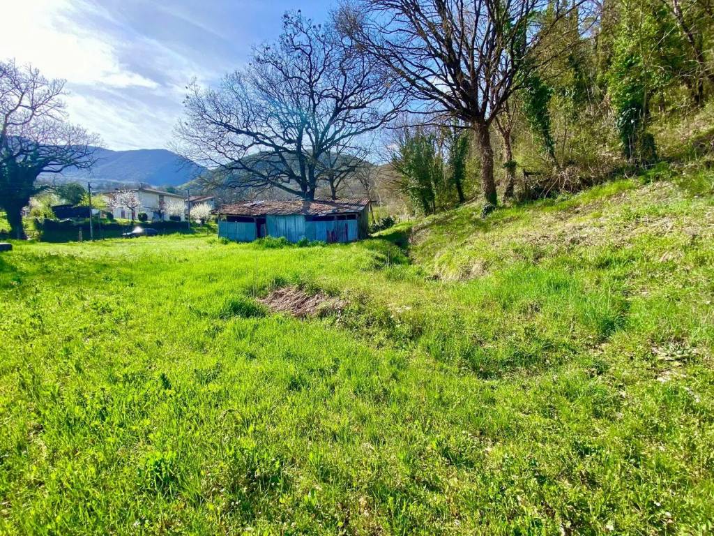 Terreno a Greccio in Via Dei Frati No Number - Foto 4