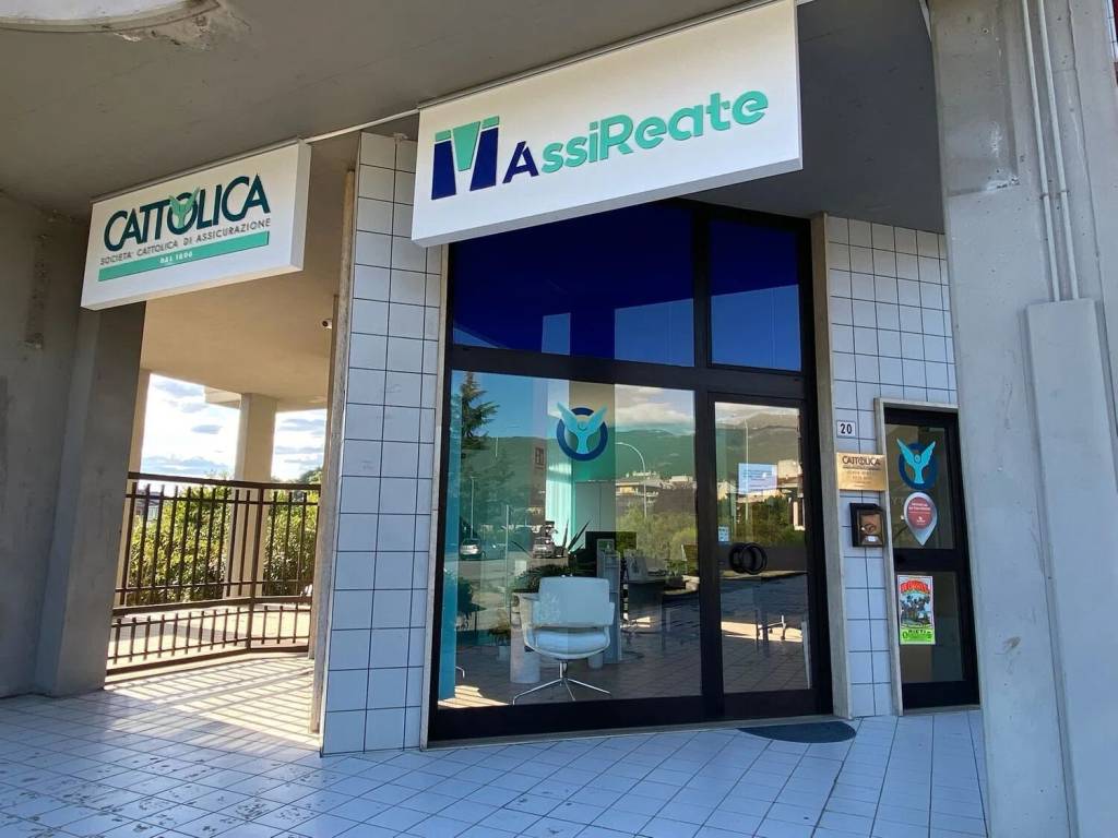 Immobile a Rieti in Via Francesco Mosca, 20 - Foto 2