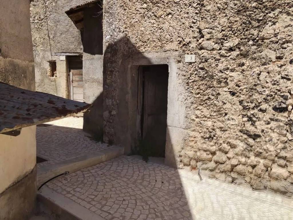 Appartamento a Borgorose in Duca Gurgo, 7 - Foto 2