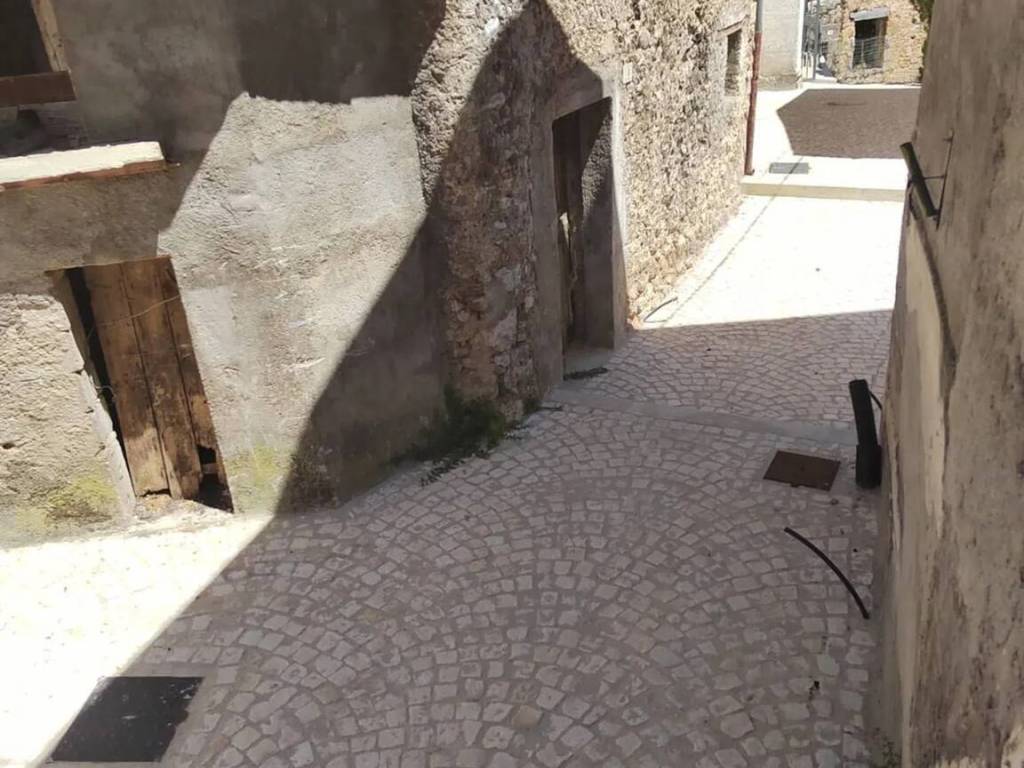 Appartamento a Borgorose in Duca Gurgo, 7 - Foto 3