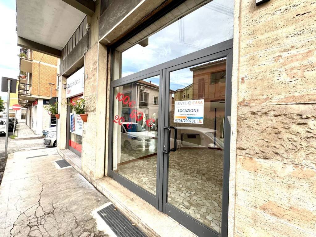 Immobile a Rieti in Via Tancia, 46 ----/48 - Foto 2